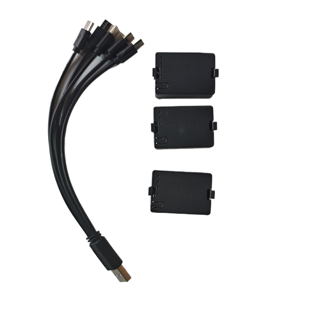 Batteria originale dei pezzi d - Rc Helicopter Coaxial recensione e prezzo