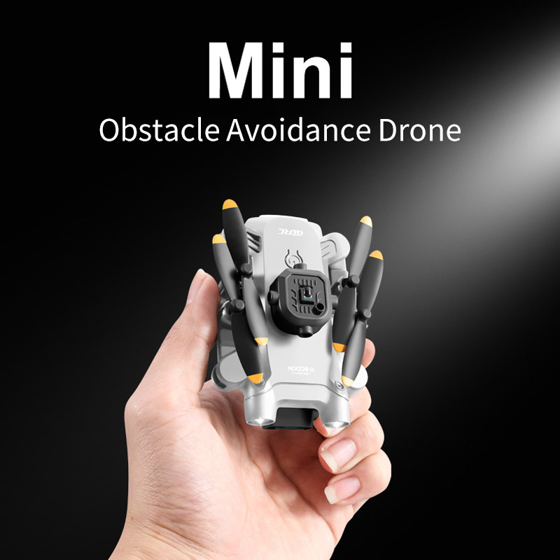 Mini V30 WiFi FPV Drone con do - Rc Helicopter Electric recensione e prezzo