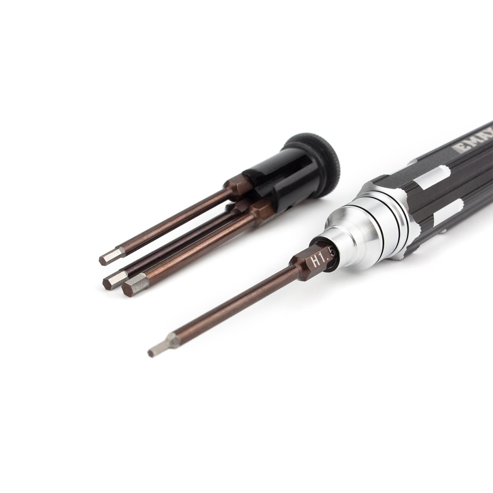 Regalo 4 in 1 Emax Set di cacc - Rc Helicopter Tool Kit recensione e prezzo