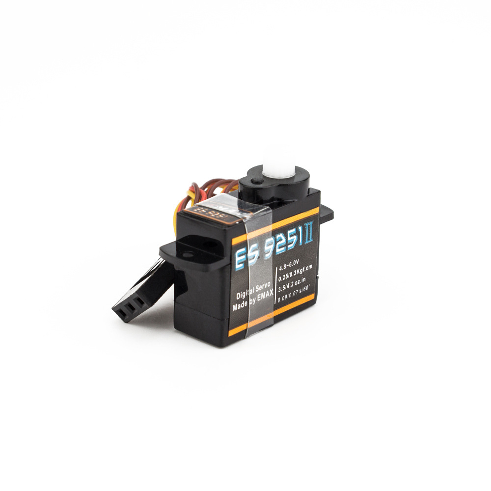 EMAX ES9251II ES9251 4g Micro  - Rc Helicopter Servo recensione e prezzo