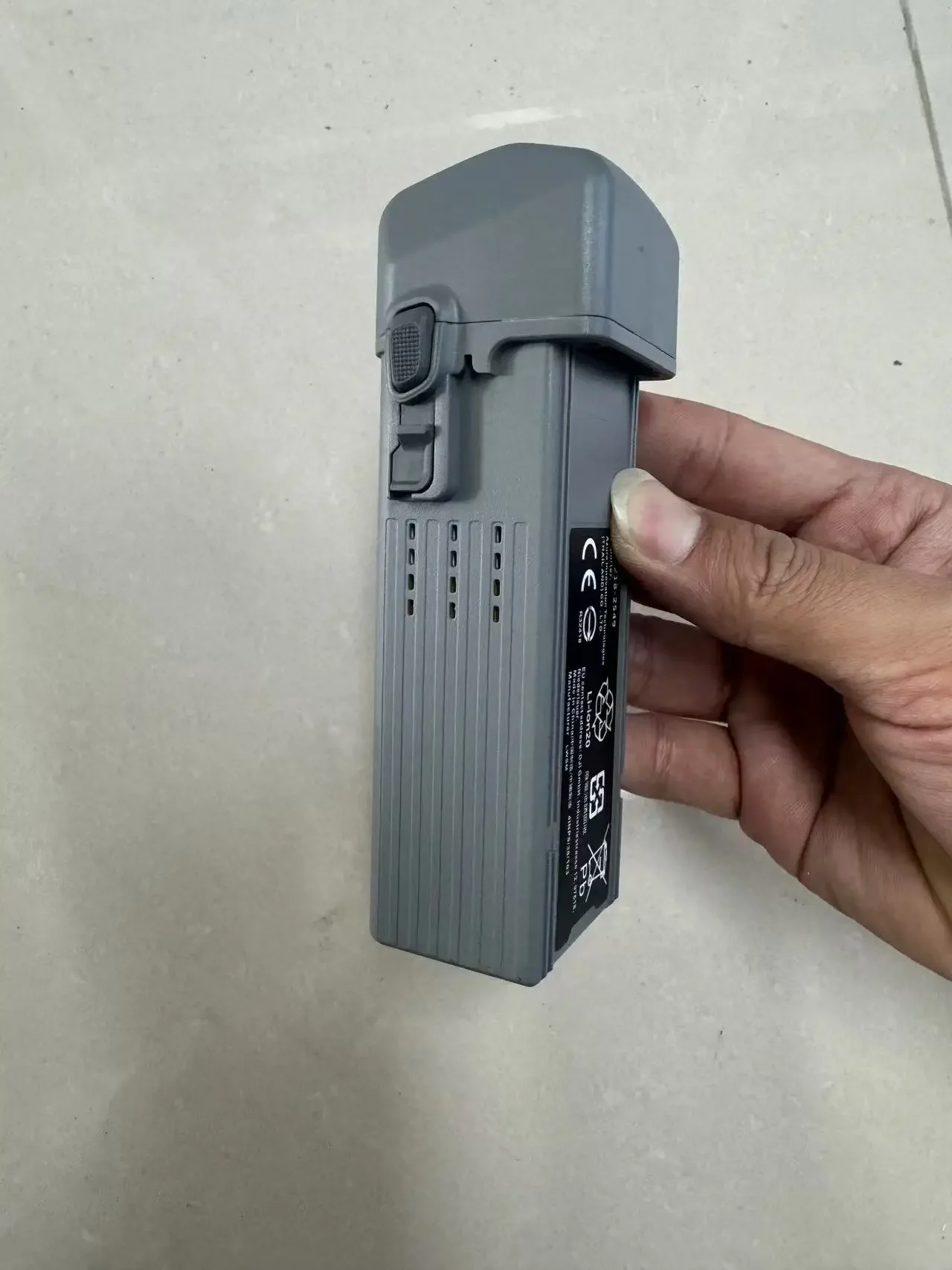 Per DJI air 3 Pro Batteria 720 - Holy Stone Drone Hs440 recensione e prezzo