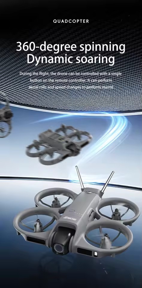 Drone con Telecamera 8K ESC, P - Rc Helicopter Electric recensione e prezzo