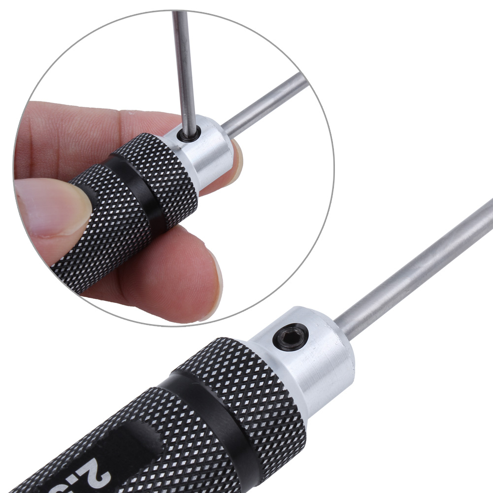 Set di Cacciaviti Esagonali RC - Rc Helicopter Tool Kit recensione e prezzo