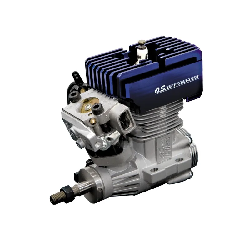 Motore a benzina NF OS Engines - Rc Helicopter Gas recensione e prezzo