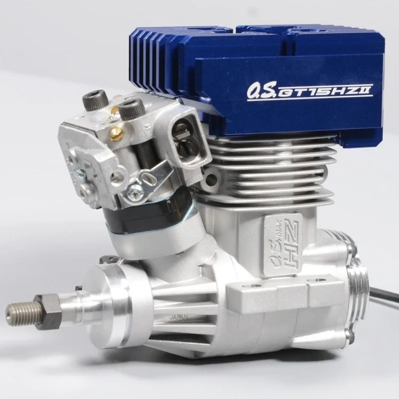 Motore a benzina NF OS Engines - Rc Helicopter Gas recensione e prezzo