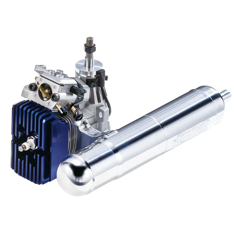 Motore a benzina NF OS Engines - Rc Helicopter Gas recensione e prezzo