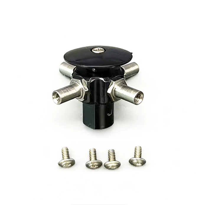 Parti di ricambio per elicotte - Rc Helicopter Coaxial recensione e prezzo